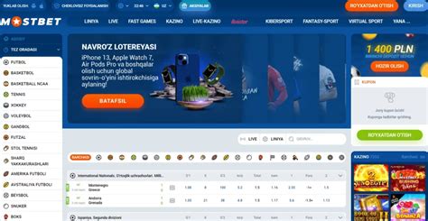 mostbet 2021|Mostbet UZ ᐉ Mostbet bukmekerlik O'zbekistonda kirish.